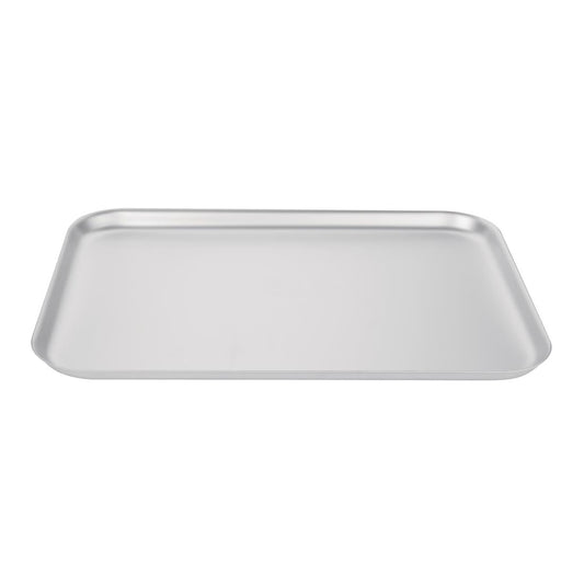 K444 Vogue aluminium bakplaat 42,5x31,1cm