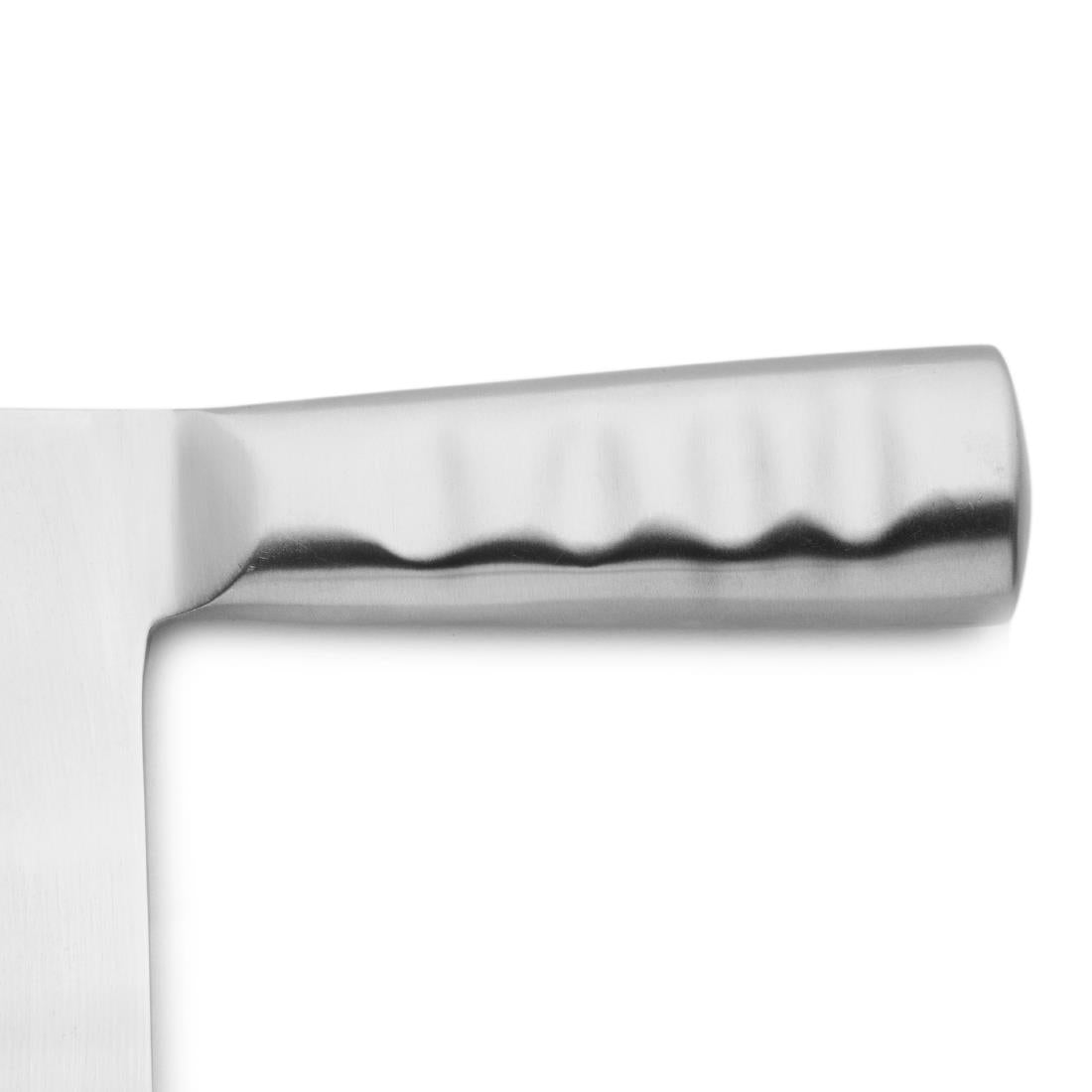 L259 Vogue roestvrijstalen chinese hakmes 21cm