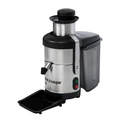 DN582 Robot Coupe J80 Ultra Automatische Sapcentrifuge