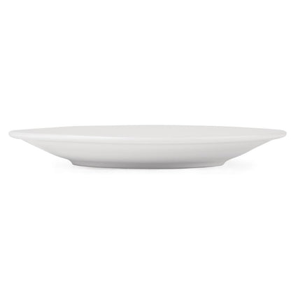 CC207 Olympia Athena Borden Met Brede Rand 20,2cm (12 Stuks)