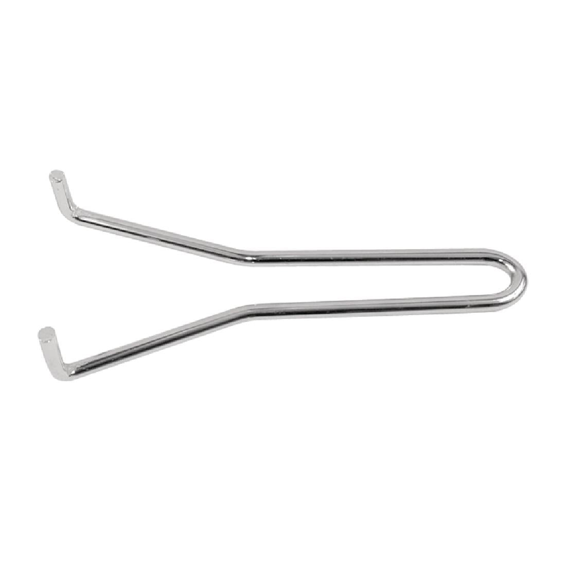 AK413 Buffalo Tool voor Messenset