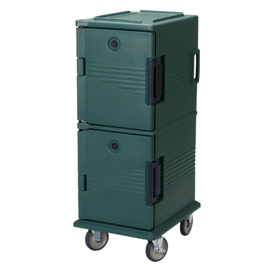 CJ652 Cambro Camcart Ultra UPC800 Graniet Groen