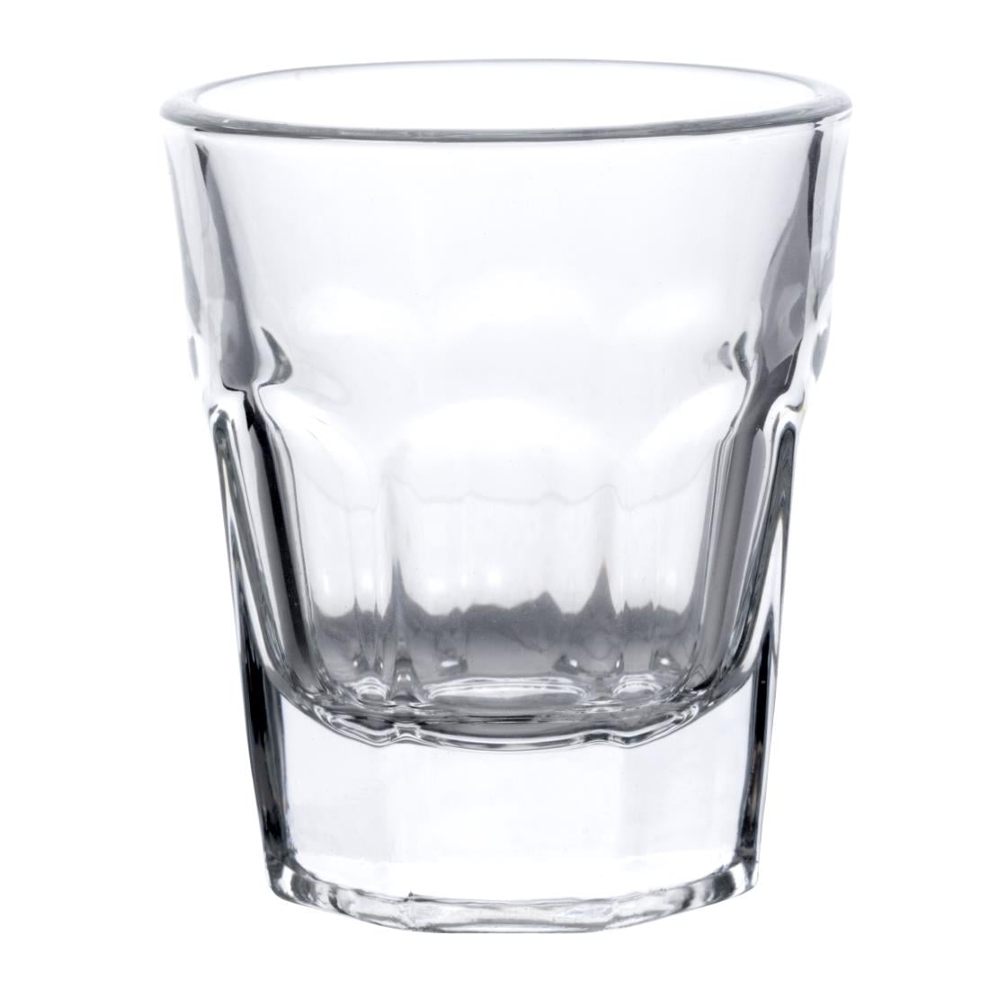 CB866 Olympia Casablanca shots 4cl (12 stuks)