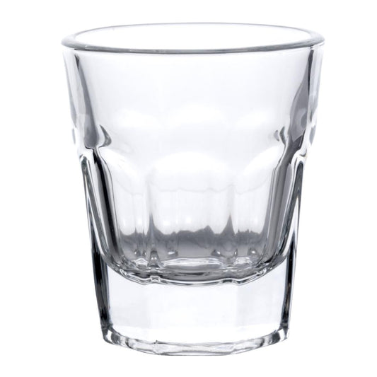 CB866 Olympia Casablanca shots 4cl (12 stuks)