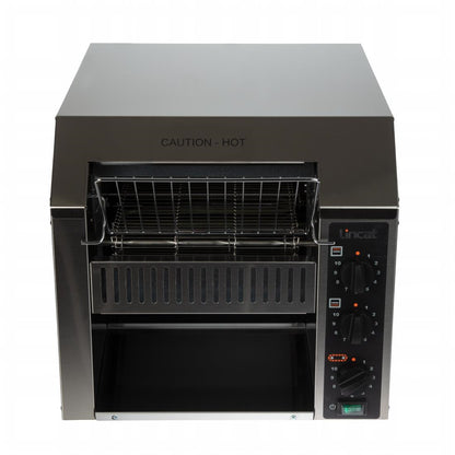 CC853 Lincat dubbele conveyor toaster CT1