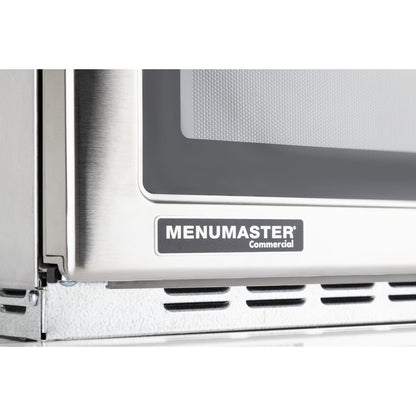 CM744 Menumaster Medium/Heavy Duty magnetron grote inhoud 1100W