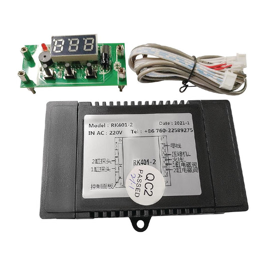 AK043 Polar Elektrische Thermostaat