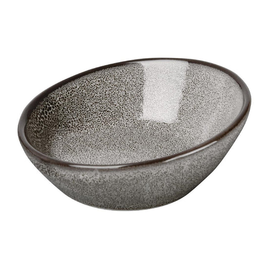 CT704 Olympia Mineral Dipschaaltjes 8cm (12 Stuks)