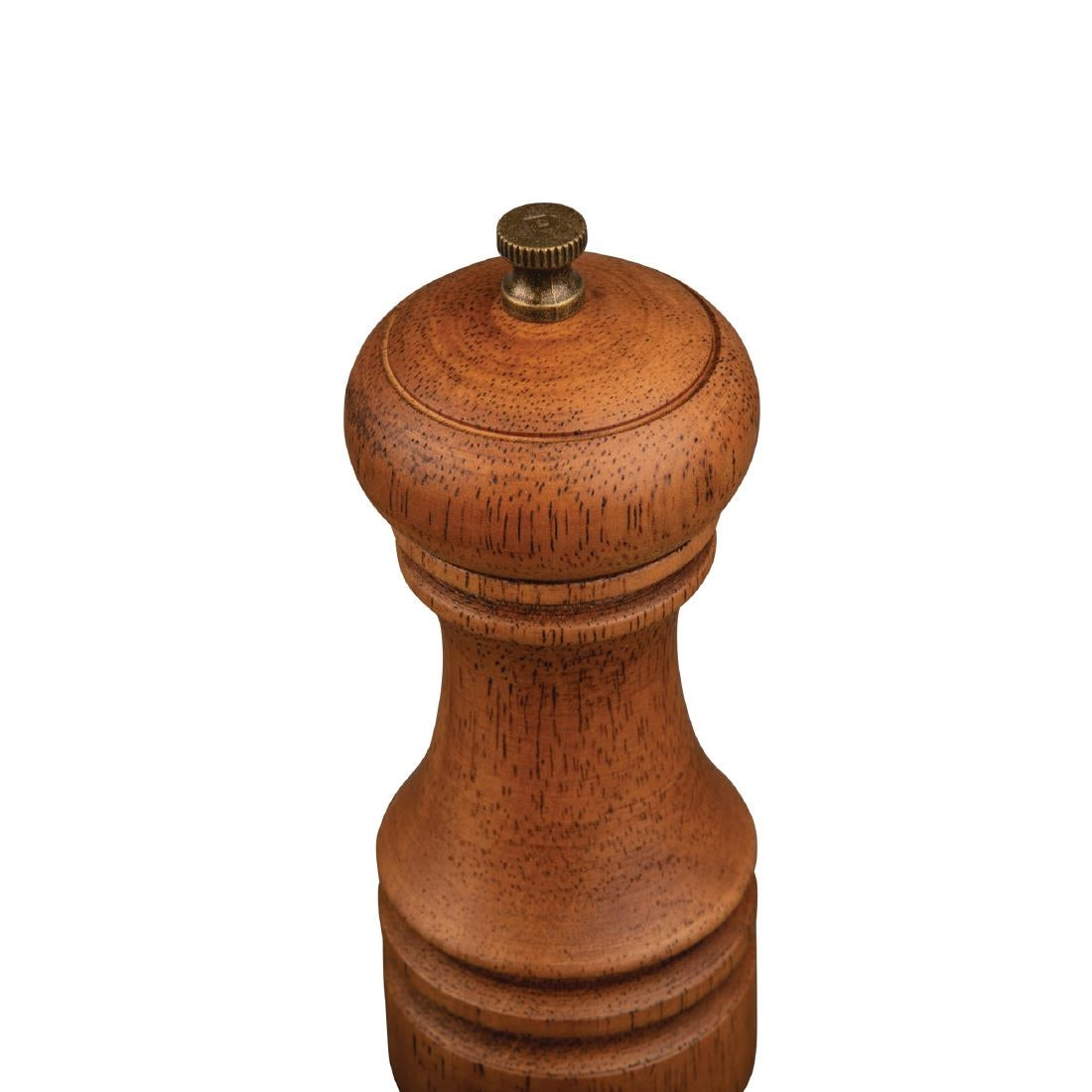 CR690 Olympia houten zout- en pepermolen 15cm