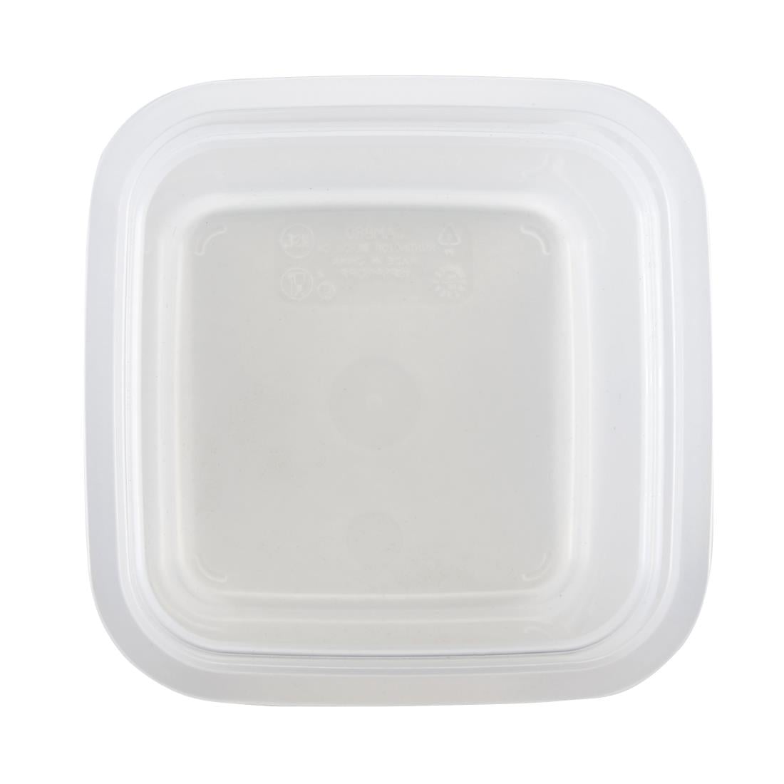 CU135 Cambro FreshPro Voorraadpot 946 ml