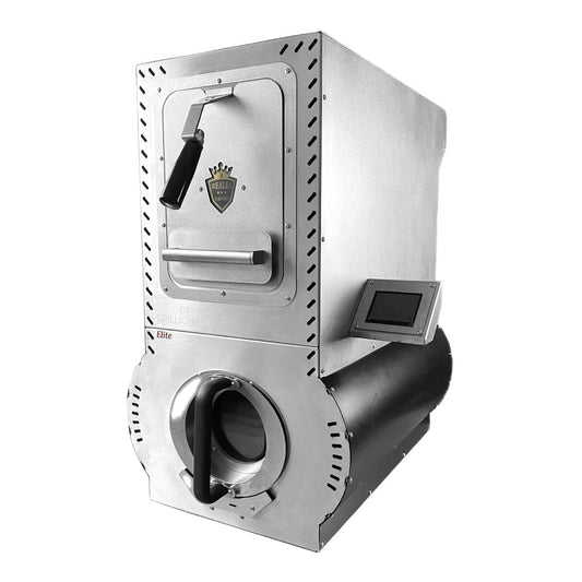 HU434 Grillomax Elite