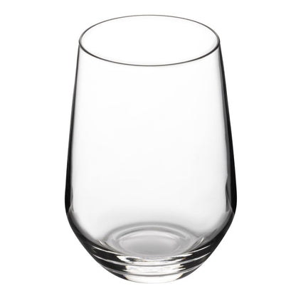 HU398 Olympia Mendoza Bekers 370ml (6 stuks)