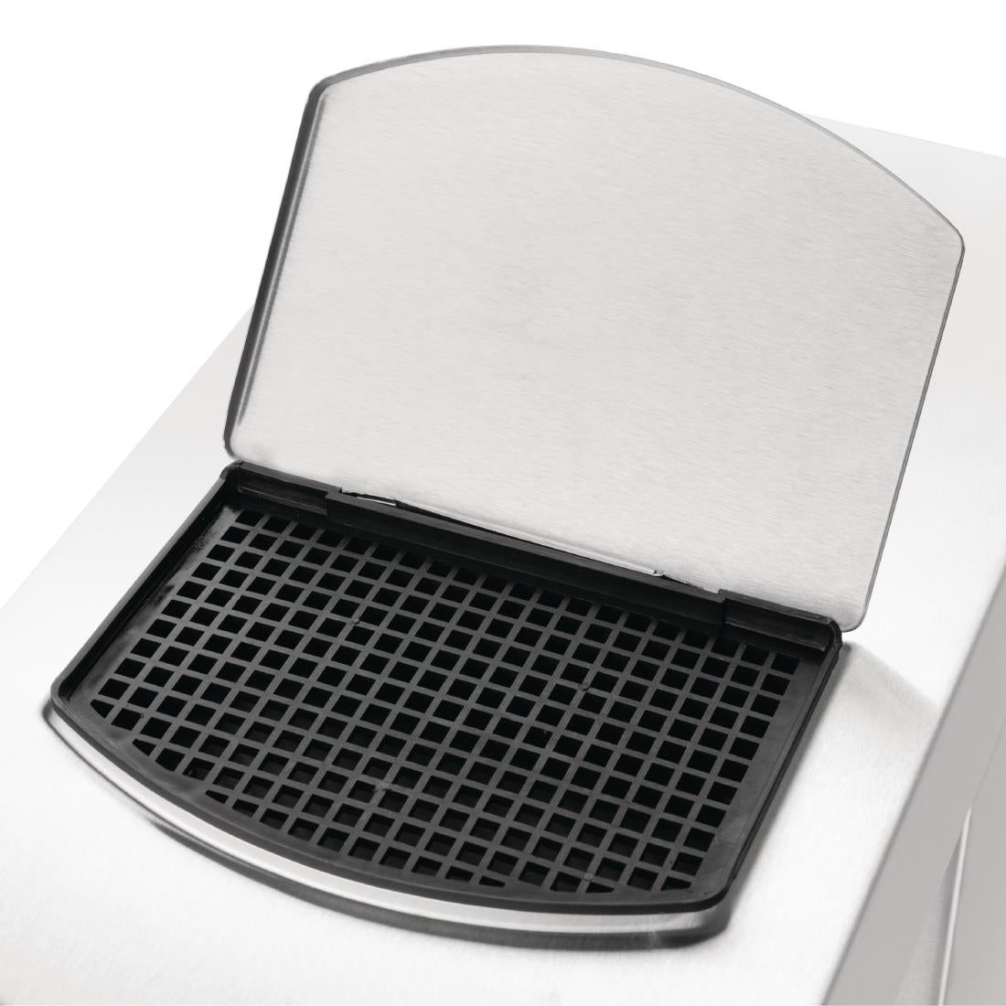 CW306 Buffalo luchtpot filter koffiezetapparaat