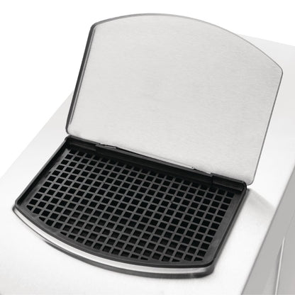 CW306 Buffalo luchtpot filter koffiezetapparaat