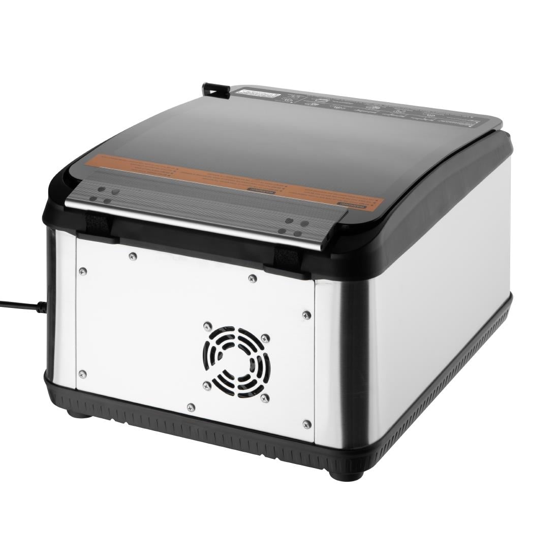 HX585 Buffalo Kamer Vacumeermachine 6,8Ltr