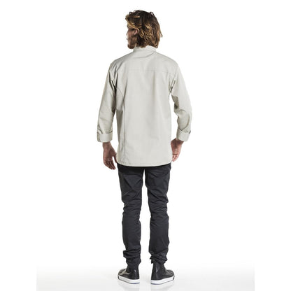 BA015-XL Chaud Devant Nordic Green maat XL Heren
