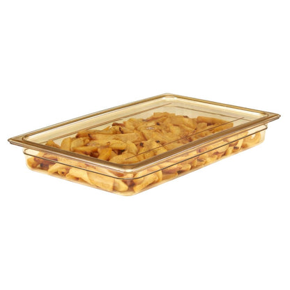 DW520 Cambro hittebestendig GN 1/1 deksel
