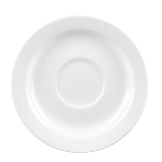 GF631 Churchill White Schotel 14.9cm (12 stuks)
