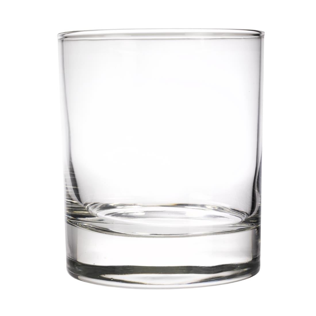 GK062 Arcoroc Islande whiskyglazen 30cl (24 stuks)