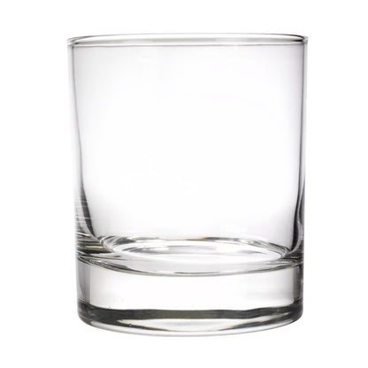 GK062 Arcoroc Islande whiskyglazen 30cl (24 stuks)