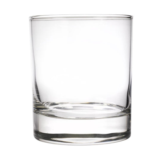 GK062 Arcoroc Islande whiskyglazen 30cl (24 stuks)