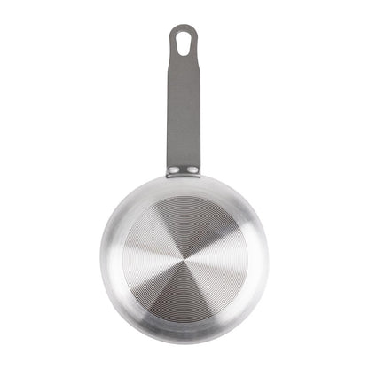 T358 Vogue Teflon Platinum Plus anti-aanbak mini koekenpan 12cm