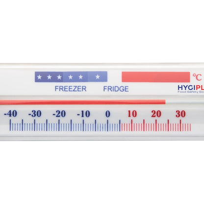 J210 Hygiplas koeling- en vriezerthermometer
