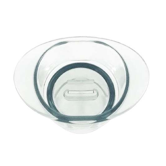 AJ040 Buffalo Small Lid