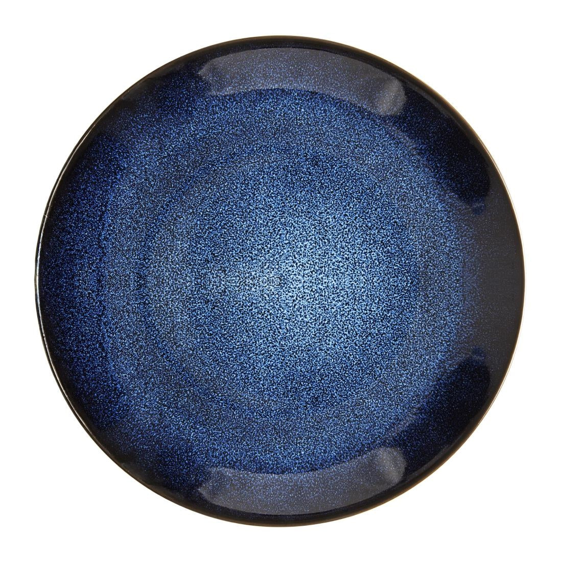 DZ778 Olympia Luna Middernachtblauw Coupebord 255 mm (4 stuks)