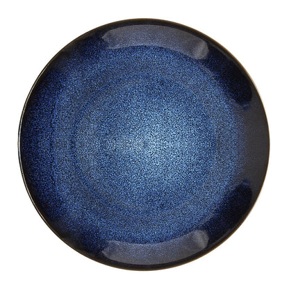 DZ778 Olympia Luna Middernachtblauw Coupebord 255 mm (4 stuks)