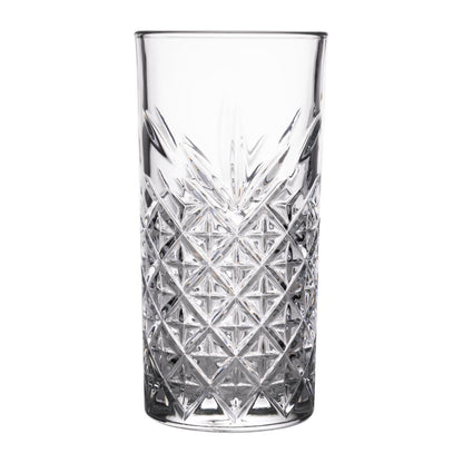 DY305 Utopia Timeless Vintage longdrinkglazen 450ml (12 stuks)