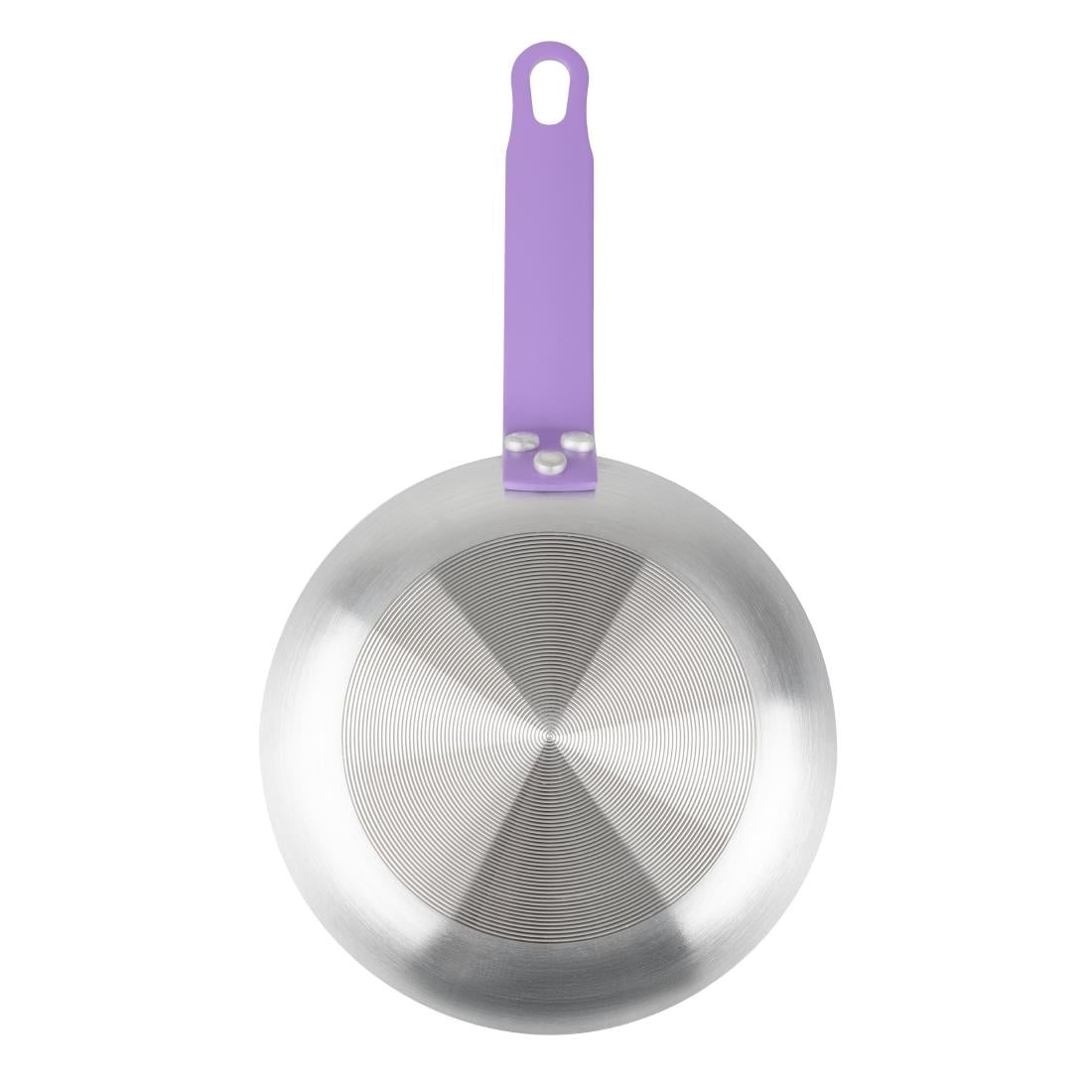 FB476 Hygiplas anti-aanbak koekenpan 200mm