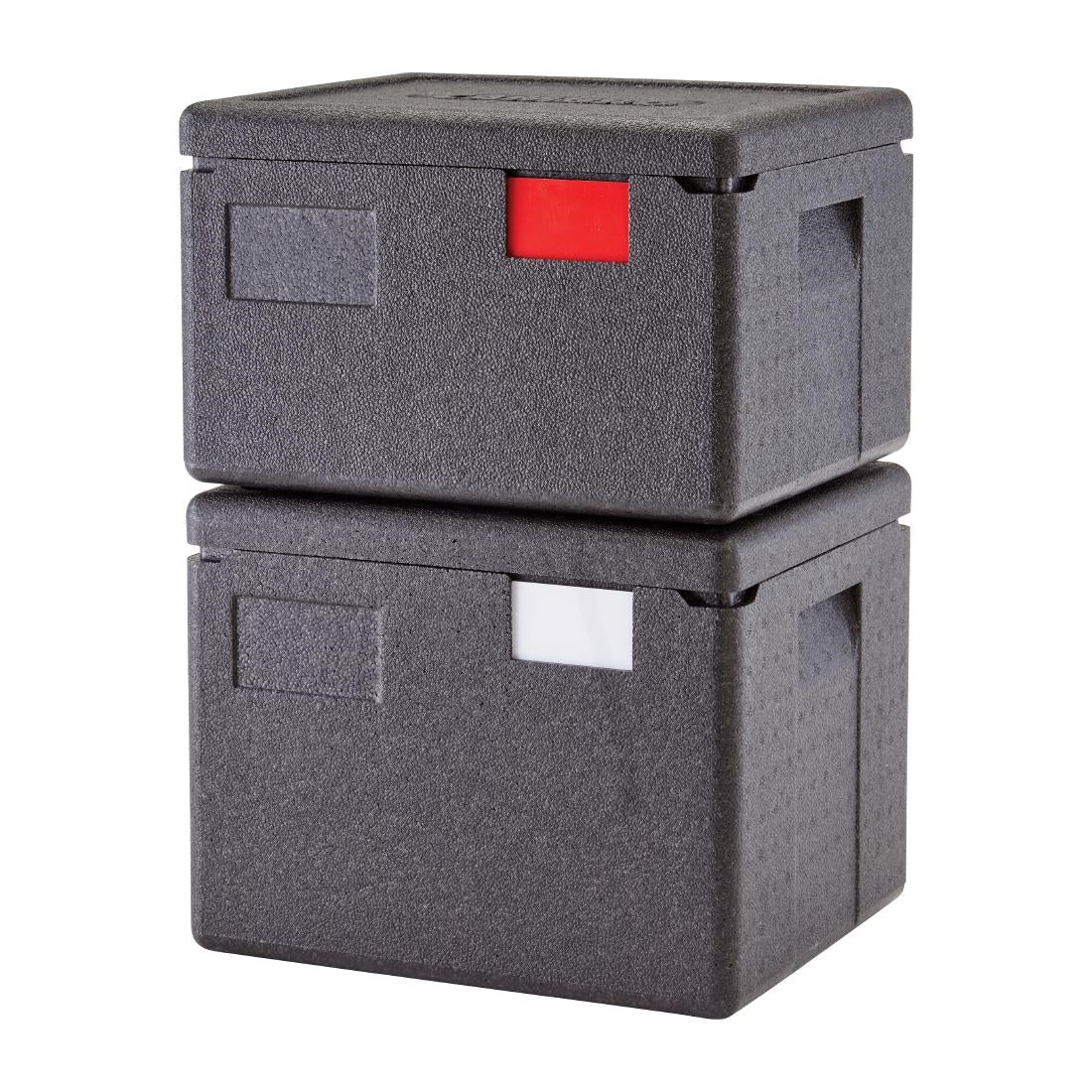 DW571 Cambro Cam GoBox geïsoleerde transportbox 22,3Ltr