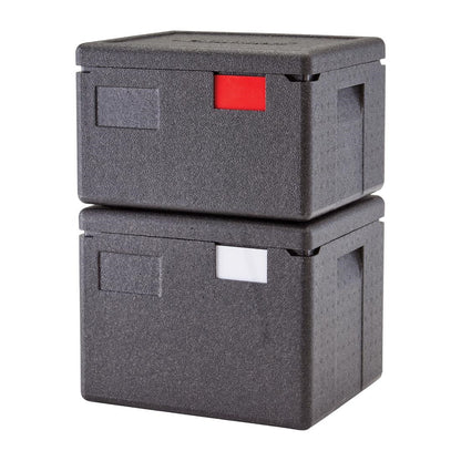 DW571 Cambro Cam GoBox geïsoleerde transportbox 22,3Ltr