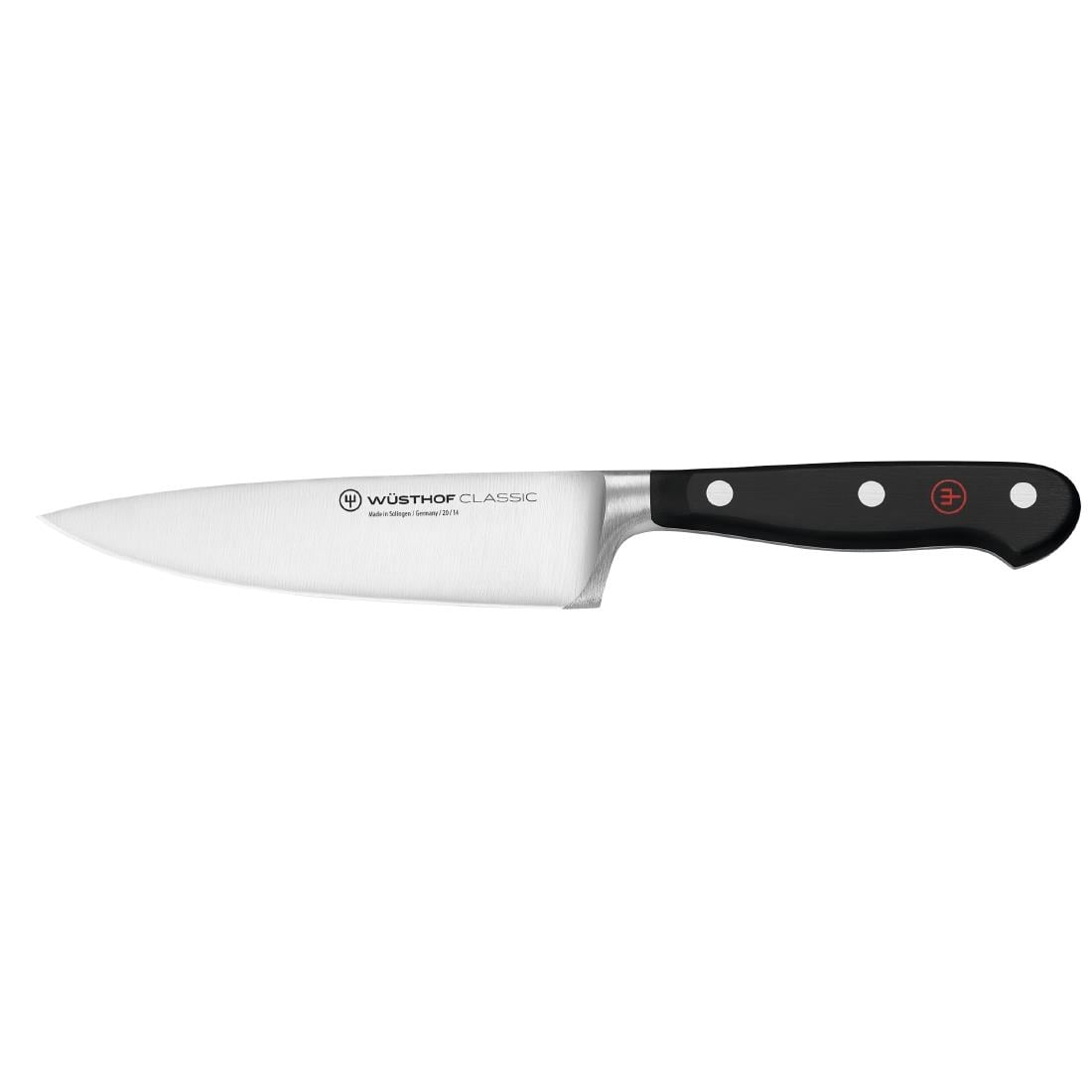 C900 Wusthof koksmes 14cm