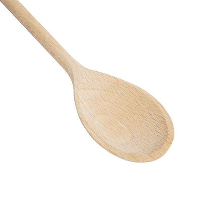 DC063 Nisbets essentials houten lepel 305mm