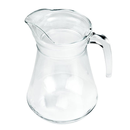 CH988 Arcoroc glazen kan 1,3L (6 stuks)