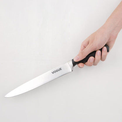 GD758 Vogue softgrip vleesmes 20,5cm