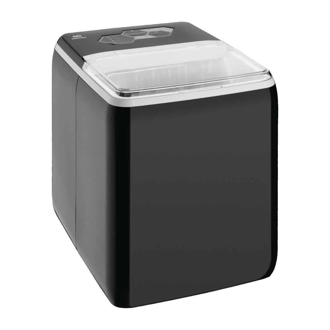 DC439 Nisbets Essentials ijsmachine 20kg output