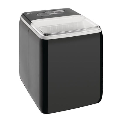 DC439 Nisbets Essentials ijsmachine 20kg output