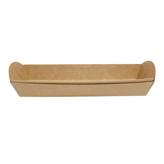 FT657 Fiesta recyclebare stokbroodbak (500 stuks)