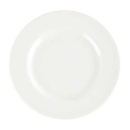 P600 Churchill Whiteware Classic borden 16,5cm (24 stuks)