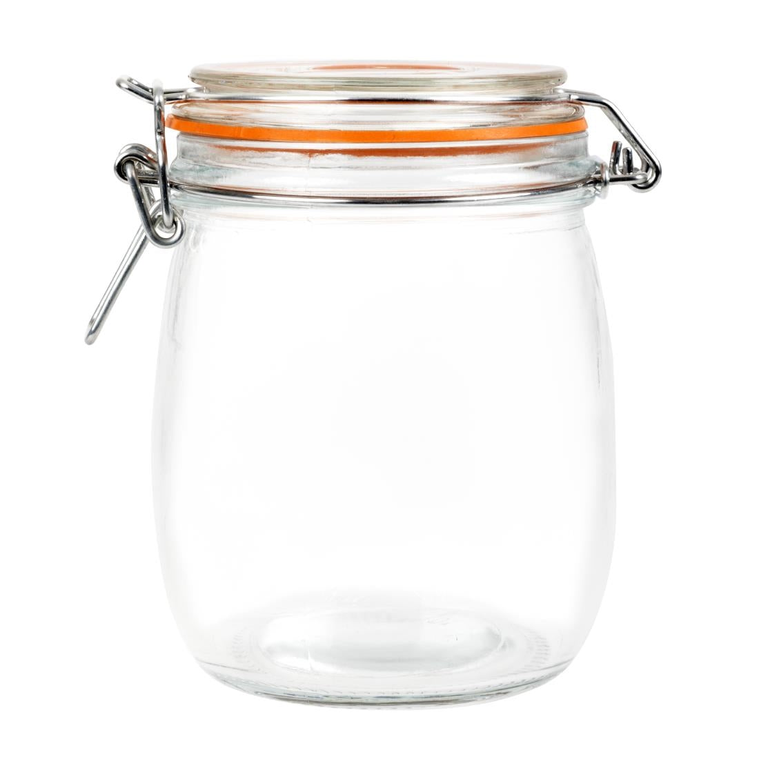 P491 Vogue conservenpot 0,75Ltr