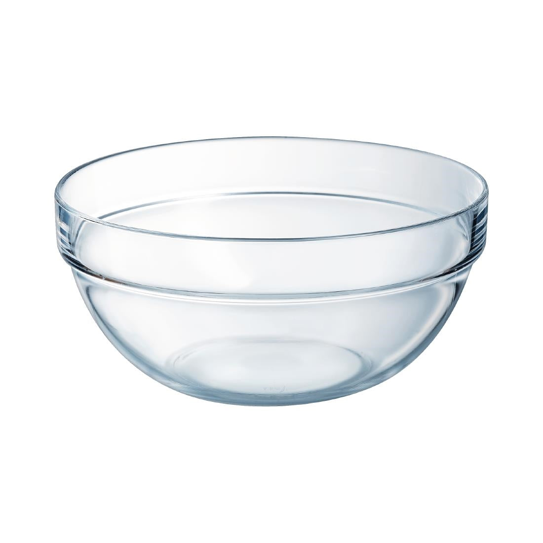 FB920 Arcoroc Empilable stapelbare saladeschalen 20cm (6 stuks)