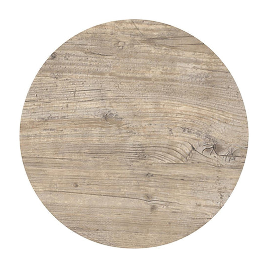 HZ797 Roltex S-Plank diameter 38 cm Bio Polyester Vintage (5 stuks)