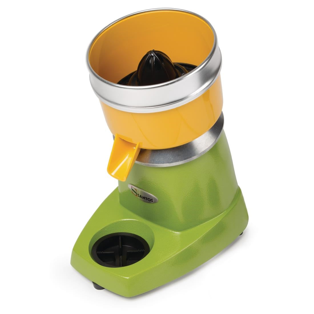 K275 Santos Classic 11 Citruspers Geel