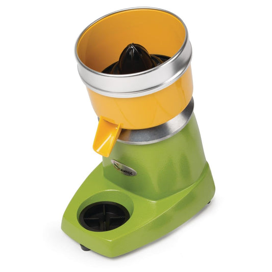 K275 Santos Classic 11 Citruspers Geel