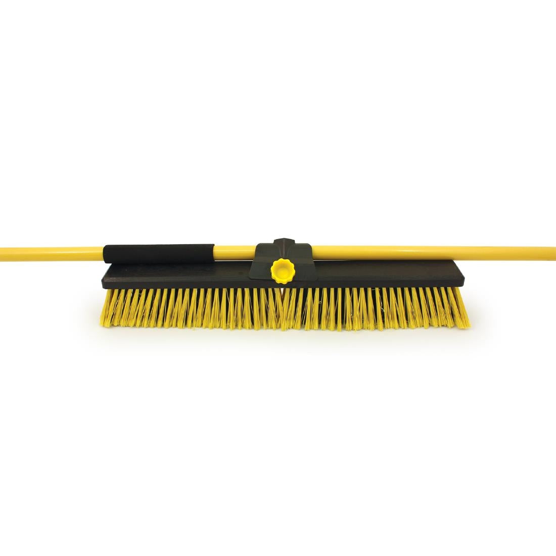 CK510 Stevige bulldozer bezem