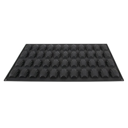 CF161 Pavoflex siliconen bakvorm 44 madeleines