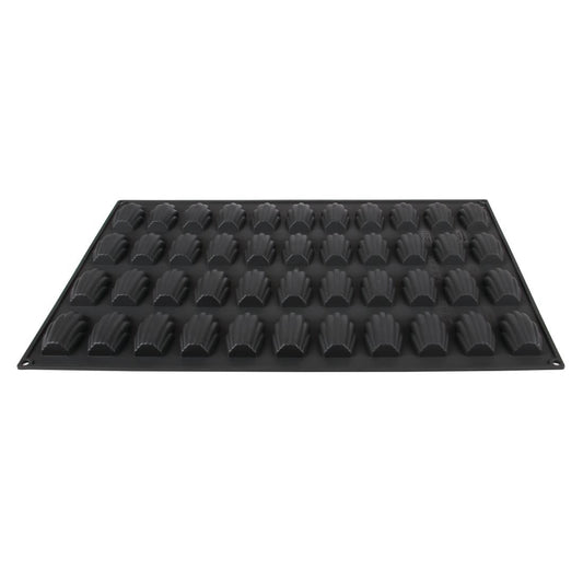 CF161 Pavoflex siliconen bakvorm 44 madeleines